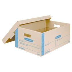 Thùng Carton Nắp Rời