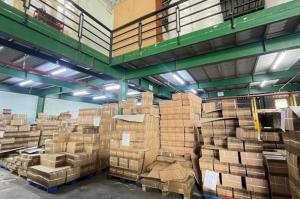Sản xuất Bao bì Carton